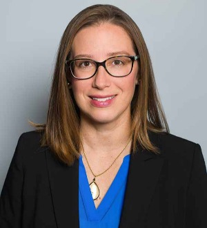 Photo of Christine M. Hernandez