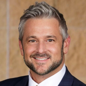 Photo of Bo Nichols, Jr.