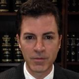 Photo of Jonathan D. Levin
