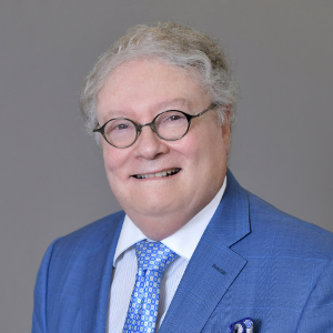Photo of Edward G. "Ed" Sponzilli