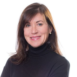 Photo of Amy B. Chappell