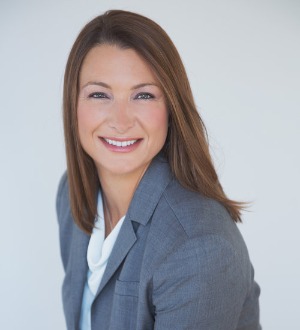 Photo of Brooke B. Murphy