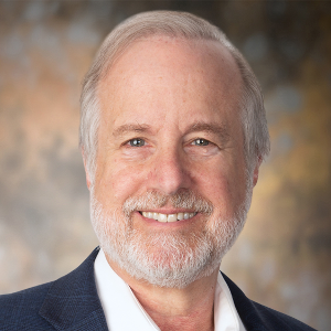 Photo of Merrill L. Kramer