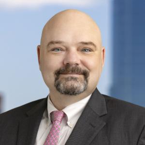 Photo of Joseph W. Price II