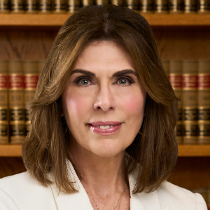 Photo of RoseAnn C. Branda