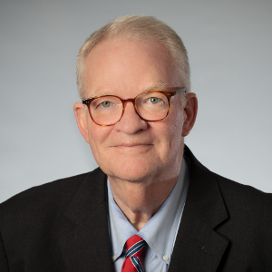 Photo of Pierce Willard Hamblin