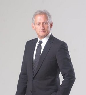 Photo of Alan S. Loewinsohn