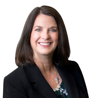 Photo of Janell M. Ahnert