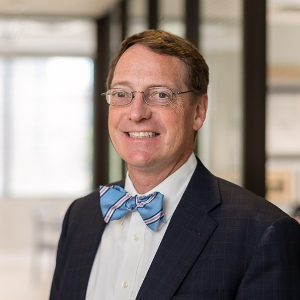 Photo of Charles S. Baldwin IV