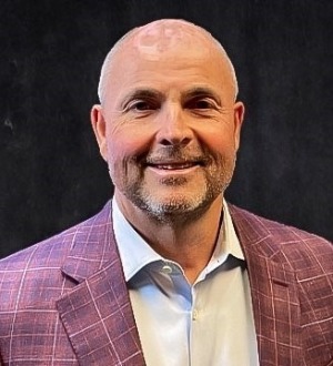 Photo of David P. Hersh