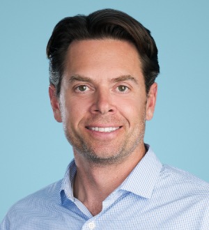 Photo of David E. Lillevand