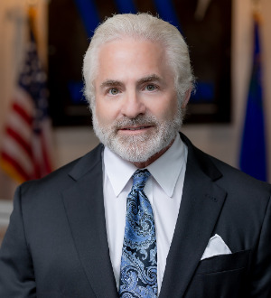 Photo of Gregg P. Barnard