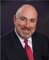 Photo of Mark A. Bank