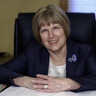 Photo of Evelyn Gryk Frolich