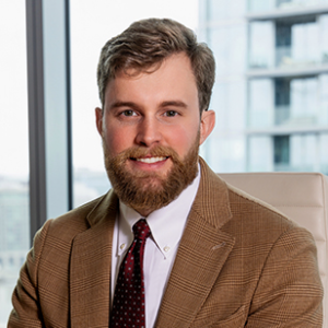 Photo of Will D. Pugh