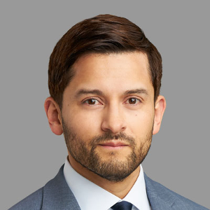 Photo of Albert Ortiz