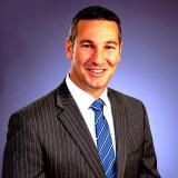 Photo of Jeffrey Lieser