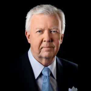 Photo of Donald J. Campbell