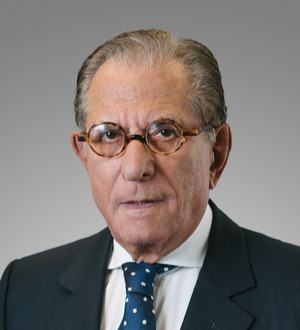 Photo of Robert Stephan Cohen