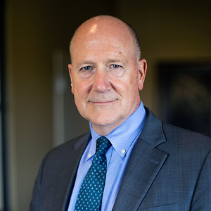 Photo of John D. LaDue