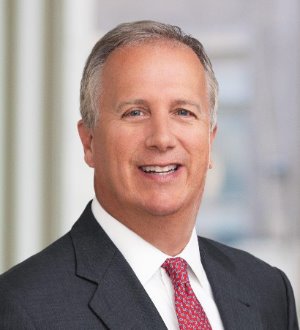 Photo of Dennis A. Johnson