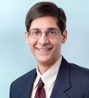 Photo of Frank S. Baldino