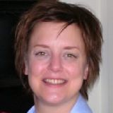 Photo of Angel M. Van Wieren