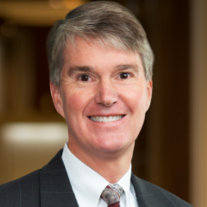 Photo of Charles M. "Charlie" Denton