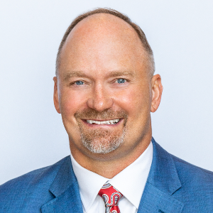 Photo of Darrell L. Cochran