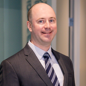Photo of Steve Schilling Ph.D.