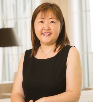 Photo of Maki DePalo