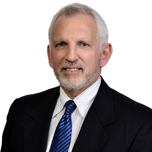 Photo of Jeffrey G. "Jeff" Frank