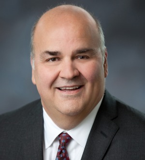 Photo of Calvin L. "Cal" Keith