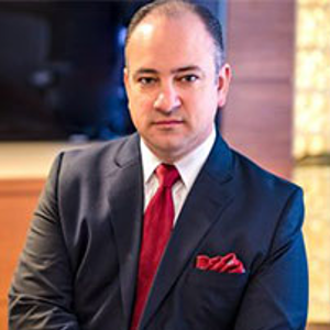 Photo of Christopher Kinzel