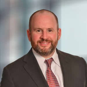 Photo of Adam J. McInerney