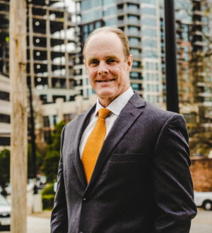 Photo of Eric K. Graben