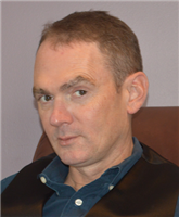 Photo of Christopher "Chris" Leibig