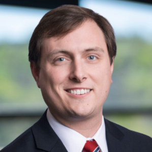 Photo of Clayton "Clay" Garrett