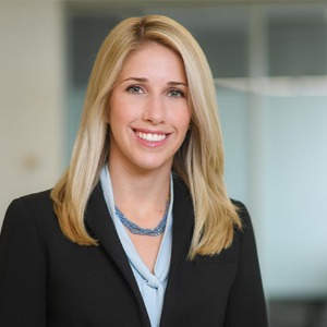 Photo of Mary Kate McClain