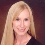 Photo of Brenda Hamilton