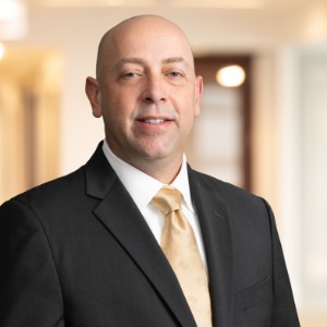 Photo of Kurt W. Rohde