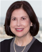 Photo of M. Nan Alessandra