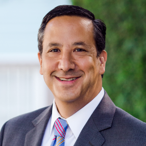Photo of Shawn A. Kachmar