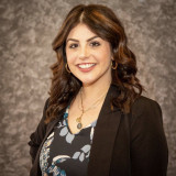 Photo of Rachel Mosqueda