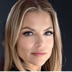 Photo of Kristin L. Olson