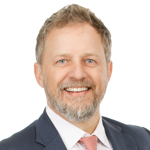 Photo of Steven M. Sitek