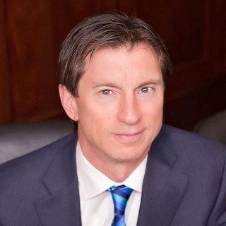 Photo of James Hacker