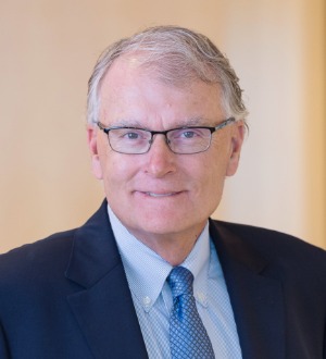 Photo of John M. Husband