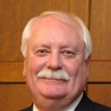 Photo of Brian McElligott