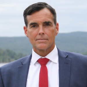Photo of Robert W. Munley III